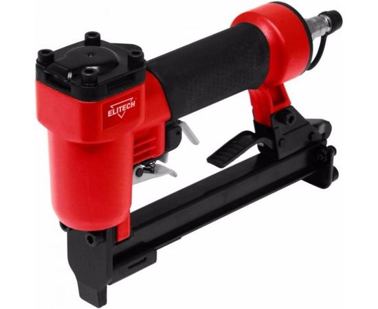 Скобозабивной пневмопистолет ELITECH 195027 