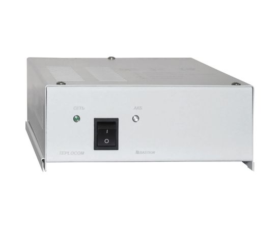Источник питания Бастион Teplocom 300 