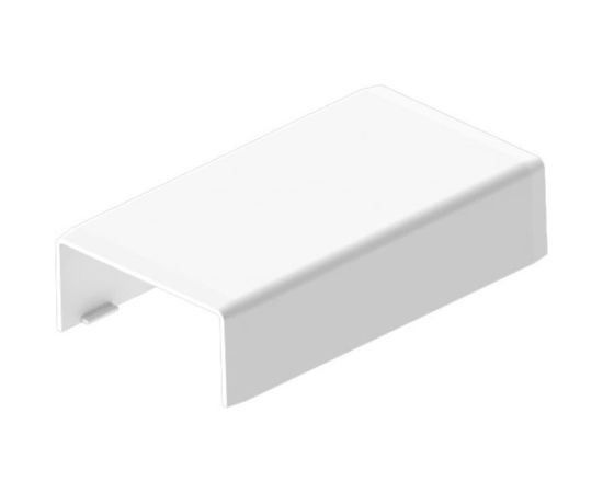 Накладка на стык KOPOS LHD 40X20 8632 HB комплект 10 штук 8632_HB 