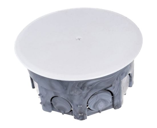 Распределительная коробка KOPOS с клеммником D103х50 мм KR 97/5_KA 