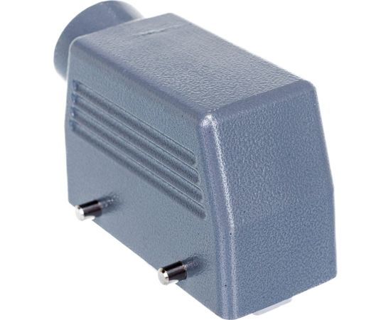 Вилка Emas боковой ввод, 6 полюсов, 35А EBM606FU10 