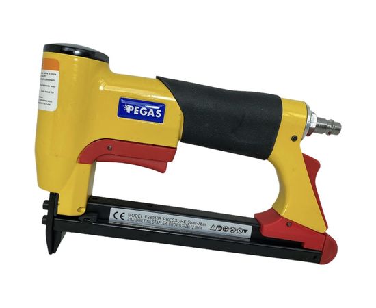 Скобозабивной пистолет Pegas pneumatic FS8016-B 1006 