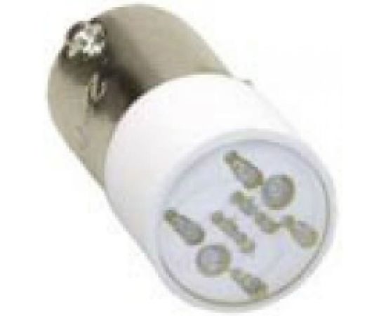 Светодиодная матрица, красная 230В IEK BMS10-230-K04 292171 