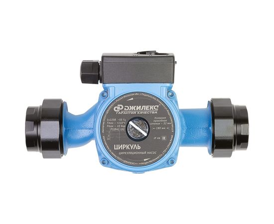 Циркуляционный насос Джилекс Циркуль 32/60 3260 