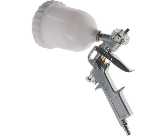 Пневматический краскораспылитель ЭВРИКА 600 мл ER-76003 