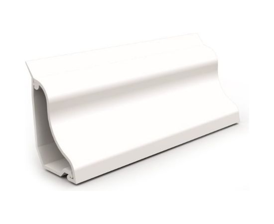 Плинтусный кабельный канал KOPOS 35х25 комплект 2 метра LP 35_HD 