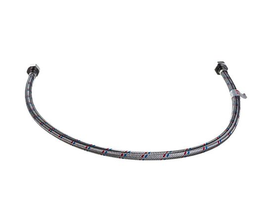 Подводка для воды 1/2 80см вн.-вн. Valtec VTf.001.IS.0404080 