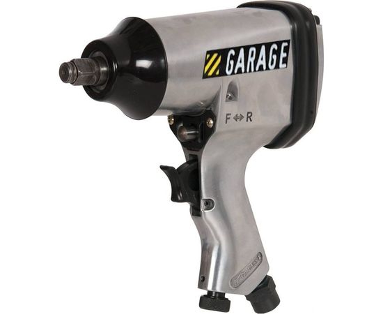 Пневматический гайковёрт Garage GR-IW 315 с набором головок УТ-00000047 