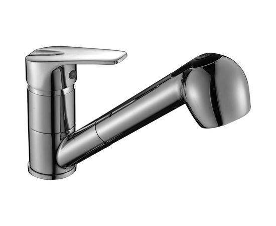 Смеситель Rossinka для кухни D40-25 