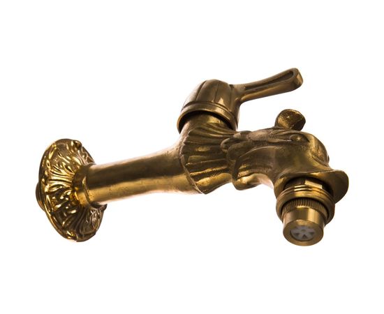 Кран Профитт Дракон 1/4 оборота 158010 