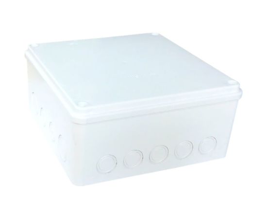 Распределительная коробка MTG с винтами 210х210х100 IP65 146104 
