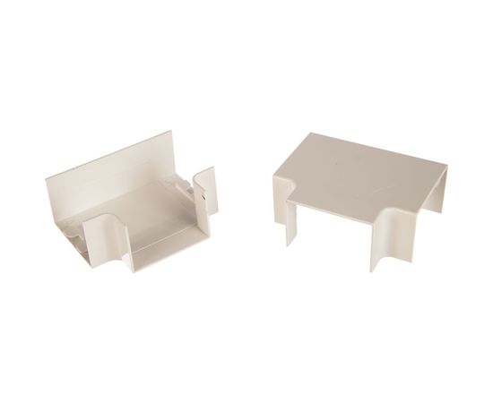 Т-образный угол ЭРА T 60х40 Б0036043 