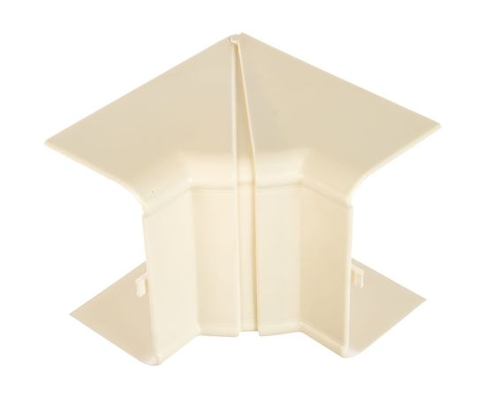 Угол IEK Праймер, внутренний, изменяемый, для кабель-канала 100x60 мм, ИЭК, CKK-40D-X-100-060-K01 