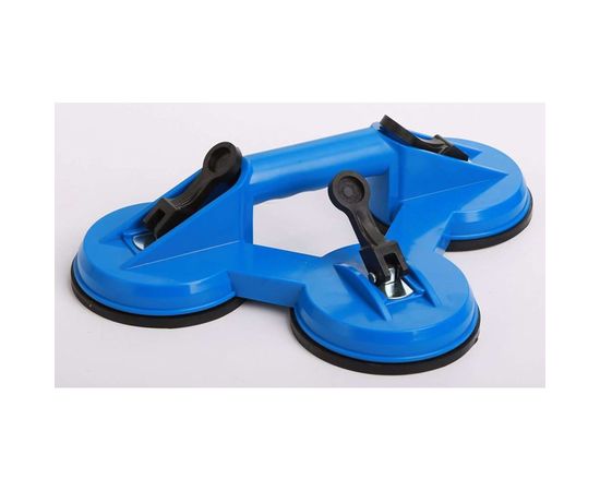 Присоска AE&T 120мм тройная TA-G8803 