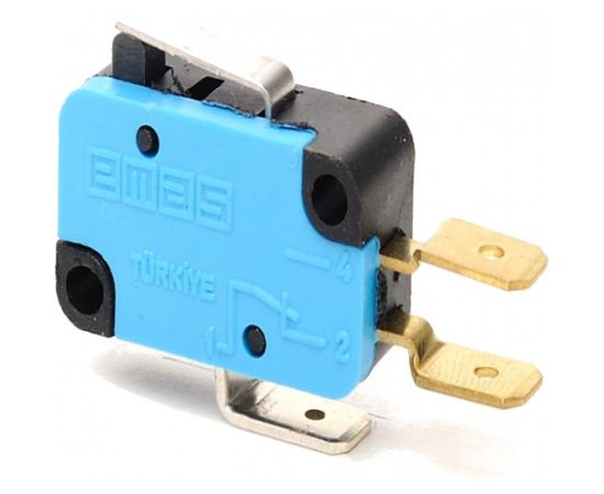 Микро-выключатель Emas MK1KIM1 