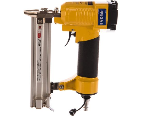 Гвоздезабивной пневматический пистолет Pegas pneumatic F30C 1018 