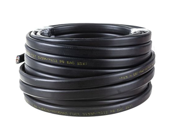 Кабель Кабель-Арсенал ВВГ-Пнг LS 3х1,5 ГОСТ DIY - 10 м 54629 