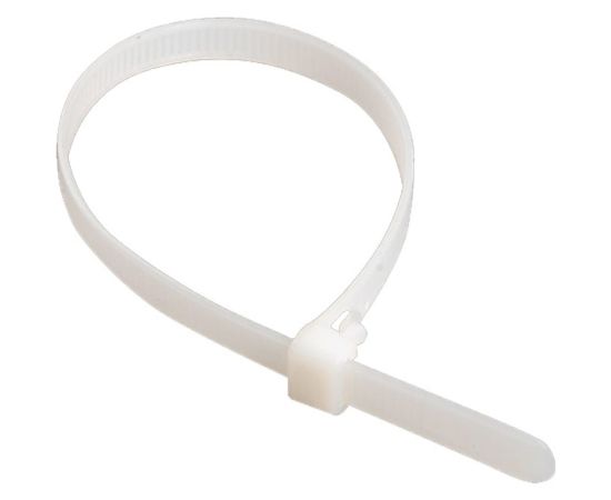 Хомут IEK 100x2,5мм, 50шт, нейлон, ИЭК UHH20-D025-100-050 