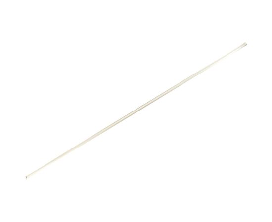 Алюминиевый угловой профиль с фаской, серебро Feron CAB272 10270 