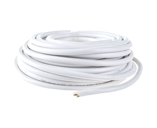 Провод Кабель-Арсенал ПВС 3x2,5 ГОСТ DIY - 20м 54649 