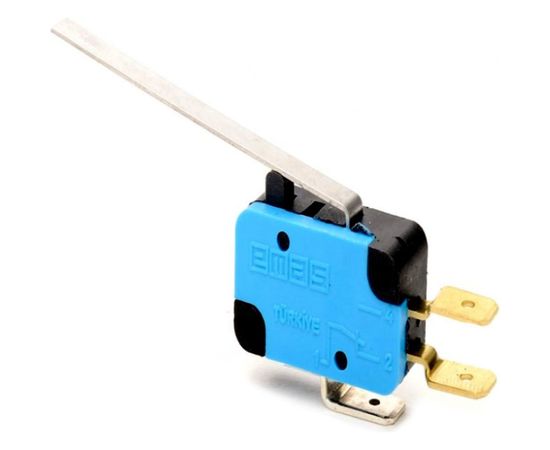 Микро-выключатель Emas MK1KIM3 