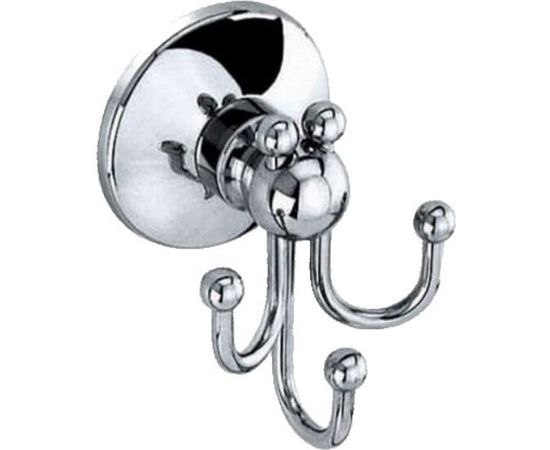 Тройной крючок Zalel 1/50 A 007 