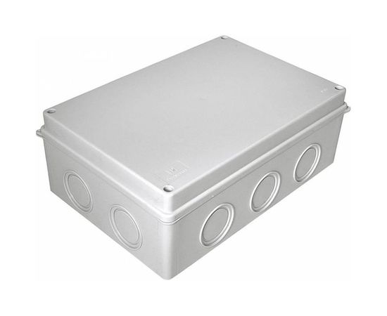 Распределительная коробка Промрукав для о/п безгалогенная HF атмосферостойкая 260х175х90 б/г 1 шт 40-03315 