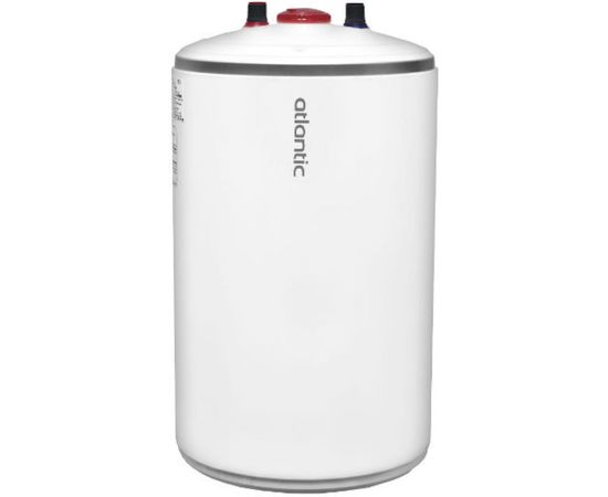 Электрический водонагреватель ATLANTIC OPRO 10 SB под мойкой 821180 