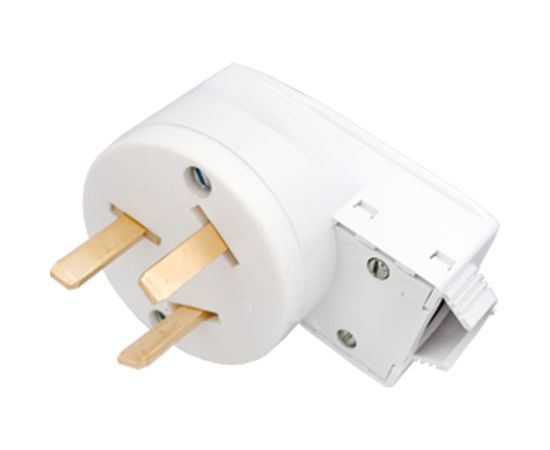 Вилка Bylectrica к электроплите, В32-001 