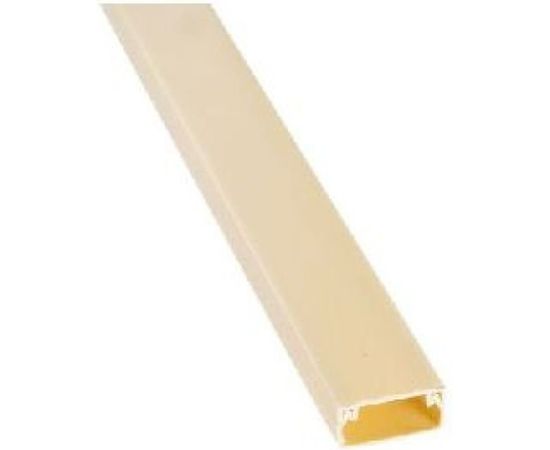 Миниканал Экопласт MEX20/10BG 20х10 мм 1шт-2м 77001BG-2 