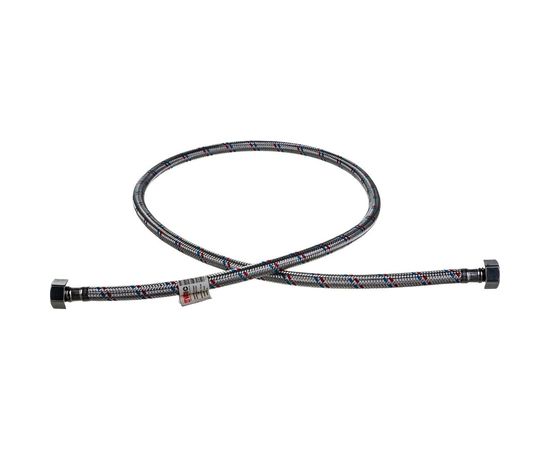 Подводка для воды 1/2 120см вн.-вн. Valtec VTf.001.IS.0404120 