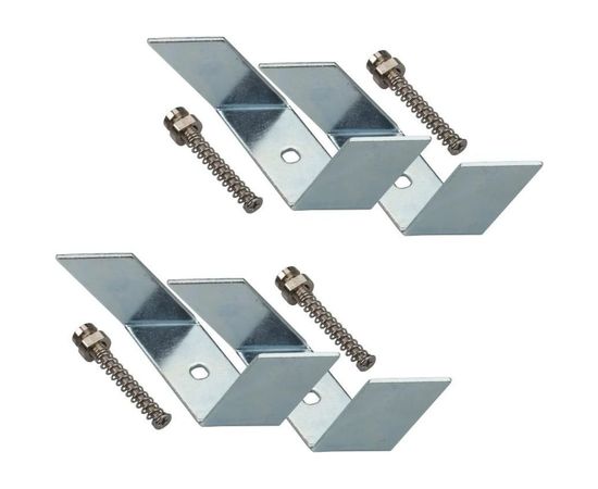 Крепеж для алюминиевого профиля ArdyLight ALS-4932 4 штуки 50067 