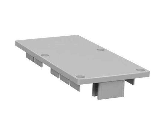 Заглушка для алюминиевого профиля ArdyLight ALS-6735 2 штуки 50089 