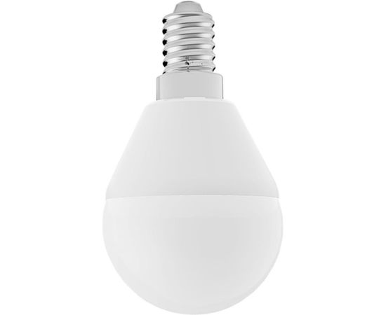 Светодиодная лампа Фарлайт G45 8Вт 6500К Е14 FAR000117 