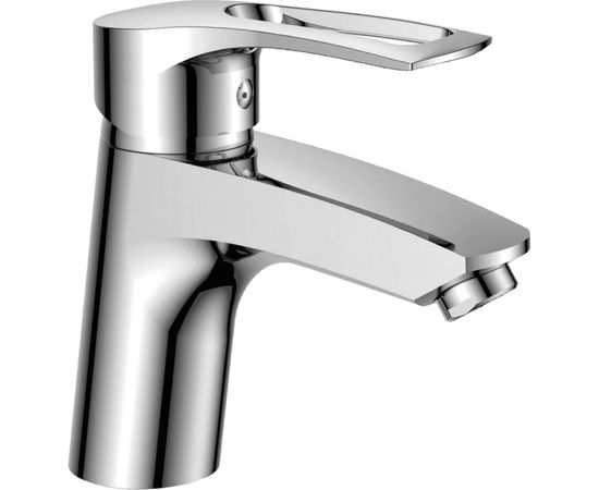 Смеситель для раковины Rossinka T40-11 