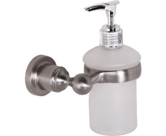 Настенный дозатор для жидкого мыла Raindrops Аверс 82583 