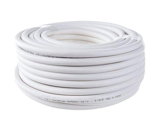 Провод Кабель-Арсенал ПВС 2x2,5 ГОСТ DIY - 20м 54641 