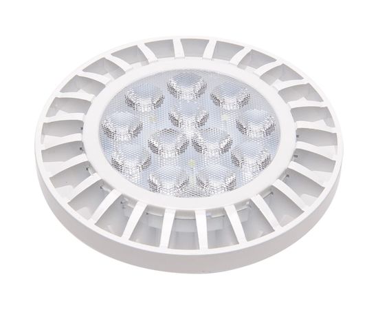 Лампа Jazzway PLED-AR111 15w 4000K 1200Lm G53 185-265V 5017962 