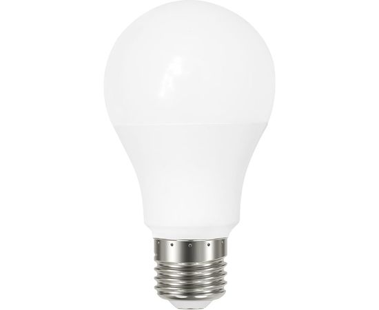 Лампа Gauss A60 10W 920lm 6500K Е27 шаговое диммирование LED 1/10/50 