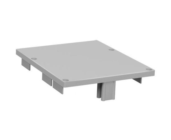 Заглушка для алюминиевого профиля ArdyLight ALS-7477 2 штуки 50064 