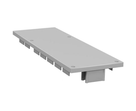 Заглушка для алюминиевого профиля ArdyLight ALS-9035 2 штуки 50088 