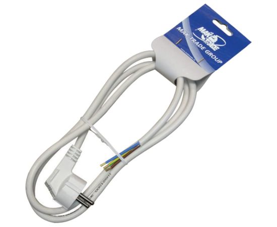 Кабель MTG для подключения 2м 2x0,75мм2 29646 