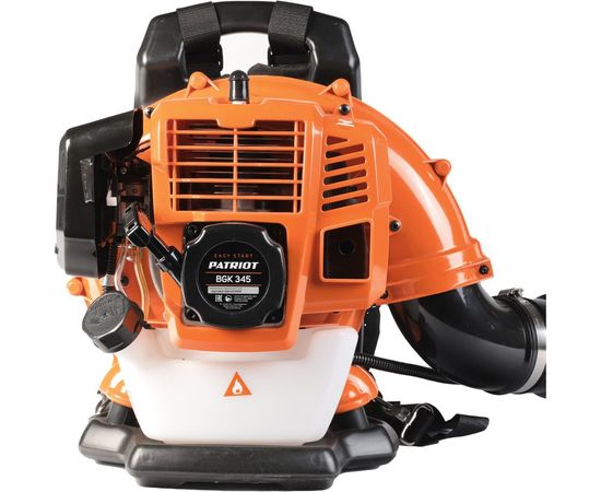 Бензиновая ранцевая воздуходувка PATRIOT BGK 345 755100345 – изображение 11