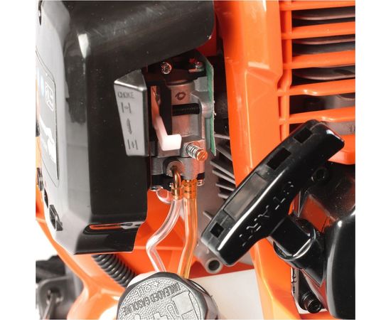 Бензиновая ранцевая воздуходувка PATRIOT BGK 345 755100345 – изображение 15