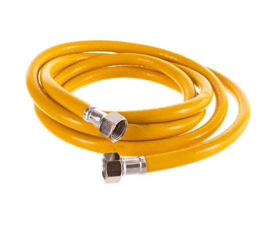 Шланг газовый (1/2""; г/г; 3.0 м) ELKA ELK-4627132453335 – изображение 2