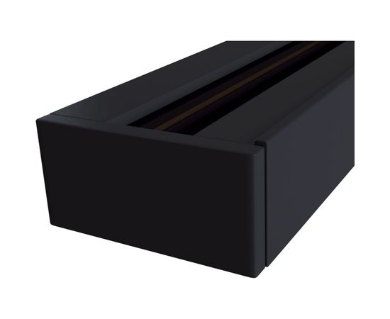 Аксессуар для трекового светильника MAYTONI Busbar trunkings TRX001-112B – изображение 2