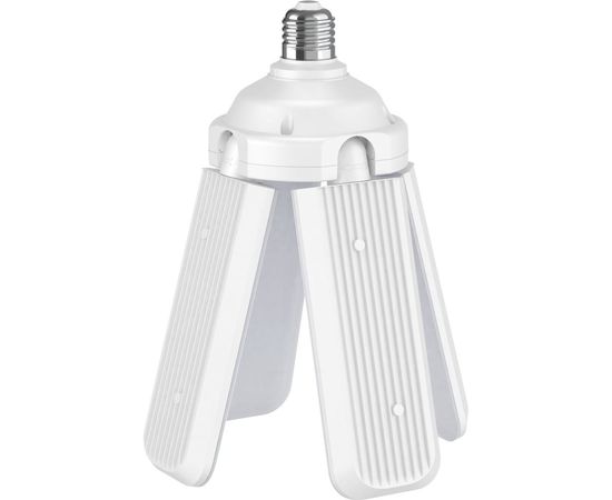 Светодиодная лампа-трансформер Фарлайт Т80-4 60Вт 6500К Е27 FAR000145 – изображение 2