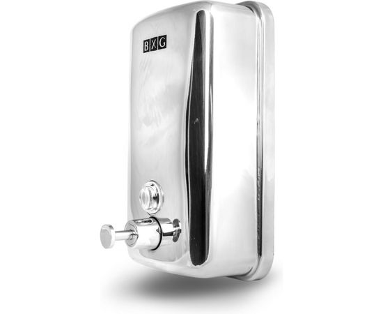 Дозатор для жидкого мыла BXG SD-H1-1000 1748060 – изображение 2