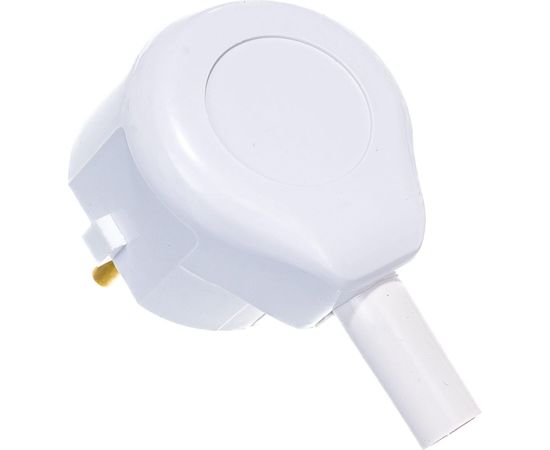 Вилка Bylectrica универсальная с боковым подводом провода, В6-241 – изображение 2