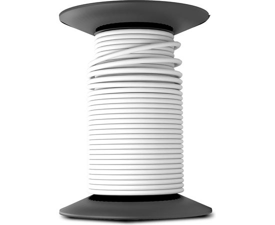 Провод Партнер-Электро ПВС 4х6 ГОСТ (катушка 50м) P020G-0408-R050 – изображение 2